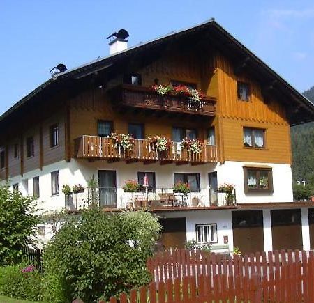 Gästehaus Sams Gosau Exterior foto